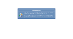 Desktop Screenshot of midori-school.ed.jp